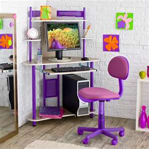 Corner Desk For Kids Room Kidscornerdesk